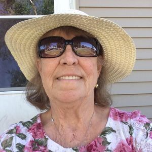 Meet your Posher, Kathy